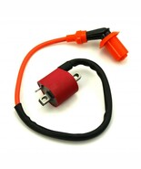 Racing Ignition Coil for Honda ATC200S ATC 200S Big Red 3 Wheeler 1984  - $18.80