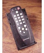 Comcast Cable Remote Control, no. 3067BC1-R, used, cleaned, tested - £6.21 GBP