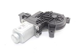 12-19 VOLKSWAGEN PASSAT 1.8T SE Rear Right Window Motor F3247 image 5