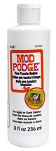 Mod Podge Photo Transfer Medium - $12.95