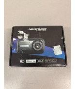 NEXTBASE 322GW Full HD Dash Camera -  GPS Mount And Internal Camera Dashcam - €98,68 EUR