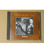 The Sidney Bechet Story cd 2001 Proper Records Blue Horizon FREE POSTAGE - £9.78 GBP