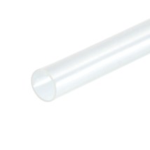 uxcell Heat Shrink Tubing 1.5mm Dia 10m 2:1 Heat Shrink Tube Wire Wrap Clear - £10.23 GBP