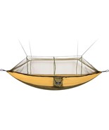 Monoprice Camp Hammock - With Bug Mesh And Built-In Carrying Case, Large... - €28,96 EUR