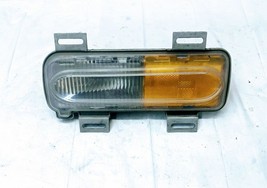 GM 16518993 1995-99 Oldsmobile Aurora LH Front Marker Light Turn Signal ... - £17.66 GBP