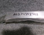NEW AED74392702 LG REFRIGERATOR DOOR HANDLE RIGHT SIDE - $150.00