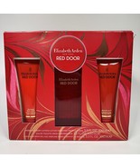Red Door By Elizabeth Arden Gift Set For Women Spray + Lotion + Shower G... - €23,77 EUR