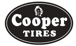 Cooper Tires Sticker Decal R117 - £1.52 GBP+