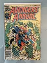 The Avengers(vol. 1) Annual #13 - Marvel Comics - Combine Shipping - £3.73 GBP
