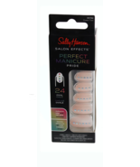 Sally Hansen  Salon Effects Perfect Manicure Pride 0V752 Queer Tips - $77.25 MXN