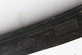 16-17 JAGUAR XE RIGHT SIDE COVER TRIM M1500 image 9