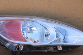 2013-16 Ford C-Max Halogen Headlight Head Light Lamp Passenger Right RH POLISHED image 3