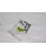 B 18-21 Honda Accord TB throttle body Bolts - $373.49 MXN