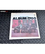 VINTAGE 12&quot; RECORD Peter Paul And Mary - Album 1700 - 1967 LP W 1700 Vin... - £23.34 GBP