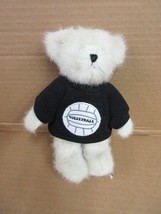 Nos Boyds Bears Molly B Spiker 903133 Plush Volleyball Sweater Bear B81 C - £35.92 GBP