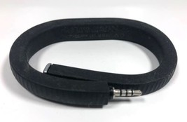 Dessus Par Jawbone Fitness Suivi Bracelet en Noir, M - £6.36 GBP