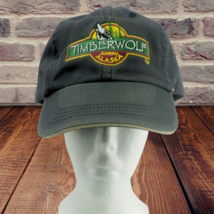 timberwolf juneau alaska hat/cap - $14.86