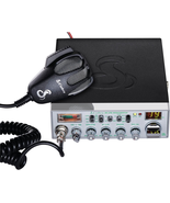 Easy to Operate Emergency Radio, Travel Essentials, Instant Channel 9/19... - £184.54 GBP+