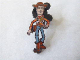 Disney Swap Pins 20060 Catalog - Toy Story 2 Andy&#39;s Toy Box Boxed-
show ... - £21.94 GBP