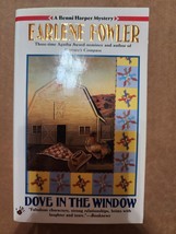 Dove in the Window (Benni Harper Mystery) - Mass Market Paperback - £3.73 GBP