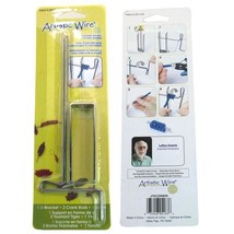 New Coiling Gizmo Jewelry Making Beading Wire Coil Kit - £9.64 GBP