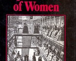 The Imprisonment of Women by Russell P. Dobash / 1986 Sociology Trade Pa... - £2.66 GBP