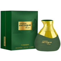 Al Haramain Detour Eco Eau De Parfum - $1,806.65 MXN