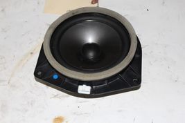 2006-2010 LEXUS IS250 RIGHT REAR DOOR SPEAKER K7366 image 8
