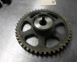Exhaust Camshaft Timing Gear From 2007 Acura RDX  2.3 - $49.95