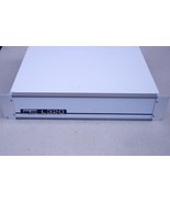 PTS L320 Frequency Synthesizer 10-320MHz+Remote Card Varian NMR L320RHN2... - $297.00