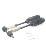 08 12-22 VW PASSAT STEERING GEAR RACK TIE ROD ASSEMBLIES PAIR 74994 - $266.27 CAD