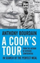 A Cook&#39;s Tour by Anthony Bourdain   ISBN - 978-0747558217 - £19.71 GBP