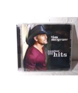 Tim McGraw - Number One Hits - (2) Audio CD - Fast FREE Shipping!!! - $20.97