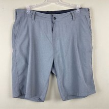 Trunks Multifunctional Men’s Gray Shorts Size 38 - £14.78 GBP