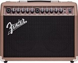 Fender Acoustasonic 40 Guitar Amplifier. - $259.99