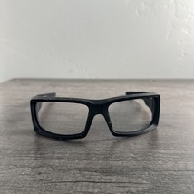 SPY+ OPTICS Sunglasses GENERAL BLACK 66-17-125 FRAMES ONLY Dale Earnhard... - $46.64