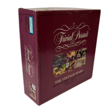 Trivial Pursuit The Vintage Years Lindbergh To Eisenhower 1920s-1950s Nice - $15.19