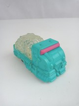 1995  Wendy&#39;s Kids Meal Toys Ice Truck - $74.14 MXN