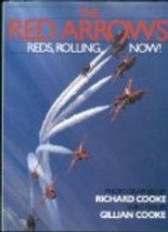 The Red Arrows Reds, Rolling, Now! Aviation - $7.70
