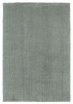 9 X 13 Slate Blue Indoor Shag Rug - $1,306.99