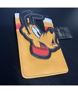 Walt Disney’s Pluto  ID Cardholder NWT - €11,94 EUR