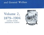 Minerals, Lands, and Geology for the Common Defence and General Welfare ... - $54.89