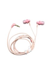 Audio Technica ATH-CKL200 Earbuds - Pink - £12.44 GBP