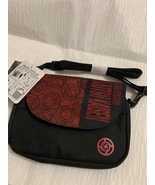 Jujutsu Kaisen rose design pochette shoulder bag - $27.20