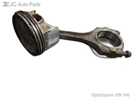 Piston and Connecting Rod Standard For 05-06 Honda CR-V  2.4 - $69.25