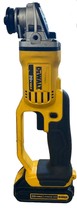 Dewalt Cordless hand tools Dcg412 385290 - $99.00
