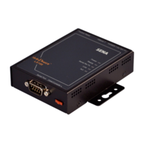 Sena LS100 Hello Device Serial Ethernet Converter Server Network Connects RS-232 - £22.15 GBP