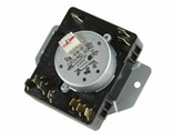 OEM Timer For Whirlpool WED4815EW1 WED4800XQ0 WED5100VQ1 WED5200VQ1 CED1... - £77.27 GBP