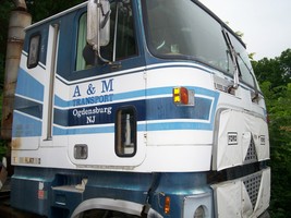 1978 CLT-9000 Tandem Axle 6V-92 Detroit Diesel Classic TRUCK - £10,572.36 GBP