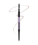 Maybelline Express Brow Ultra Slim Eyebrow Makeup, Brow Pencil with Prec... - $203.28 MXN